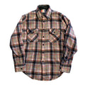 Adventura Flannel M