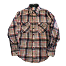 Load image into Gallery viewer, Adventura Flannel M
