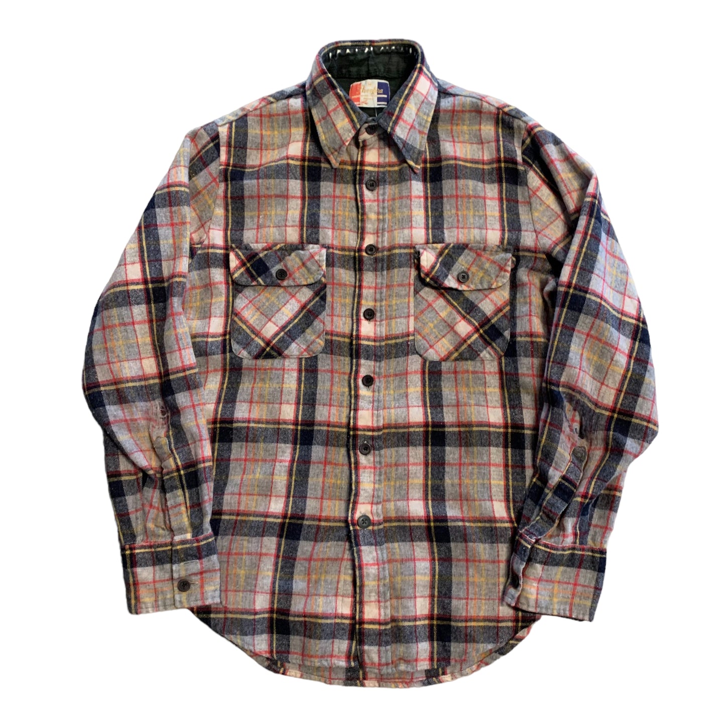 Adventura Flannel M