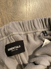 Load image into Gallery viewer, Essentials Grey Sweatpants S
