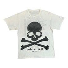 Load image into Gallery viewer, Stussy x Mastermind reversible tee S
