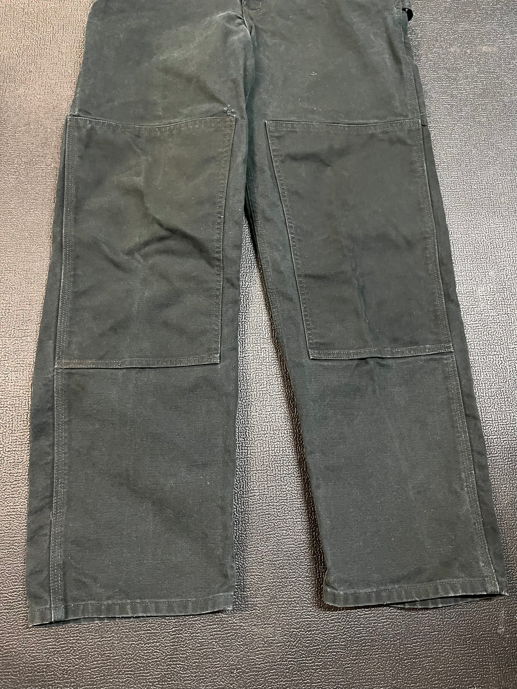 Vintage Carhartt overalls 34x32