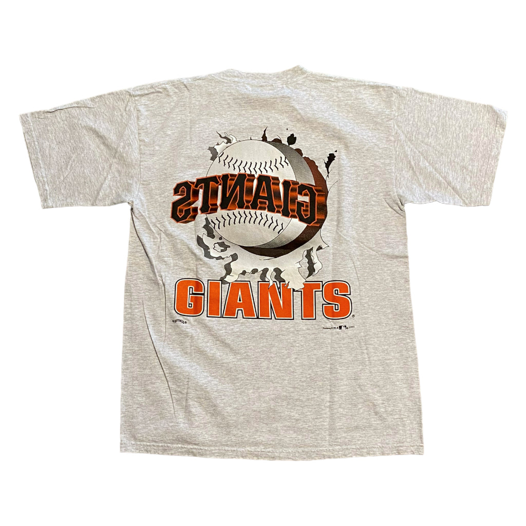 1995 San Francisco Giants deadstock tee XL