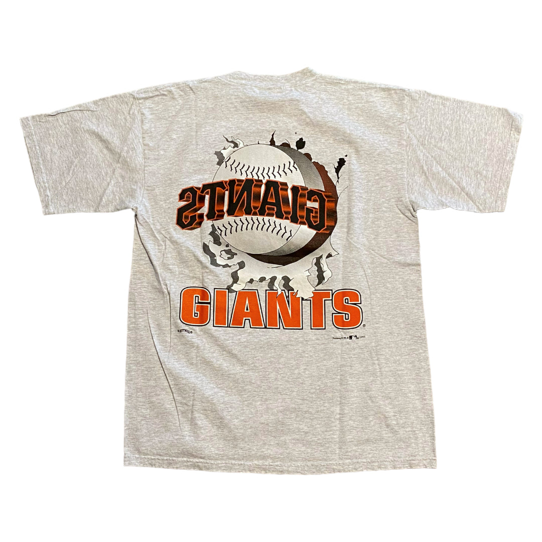 1995 San Francisco Giants deadstock tee XL