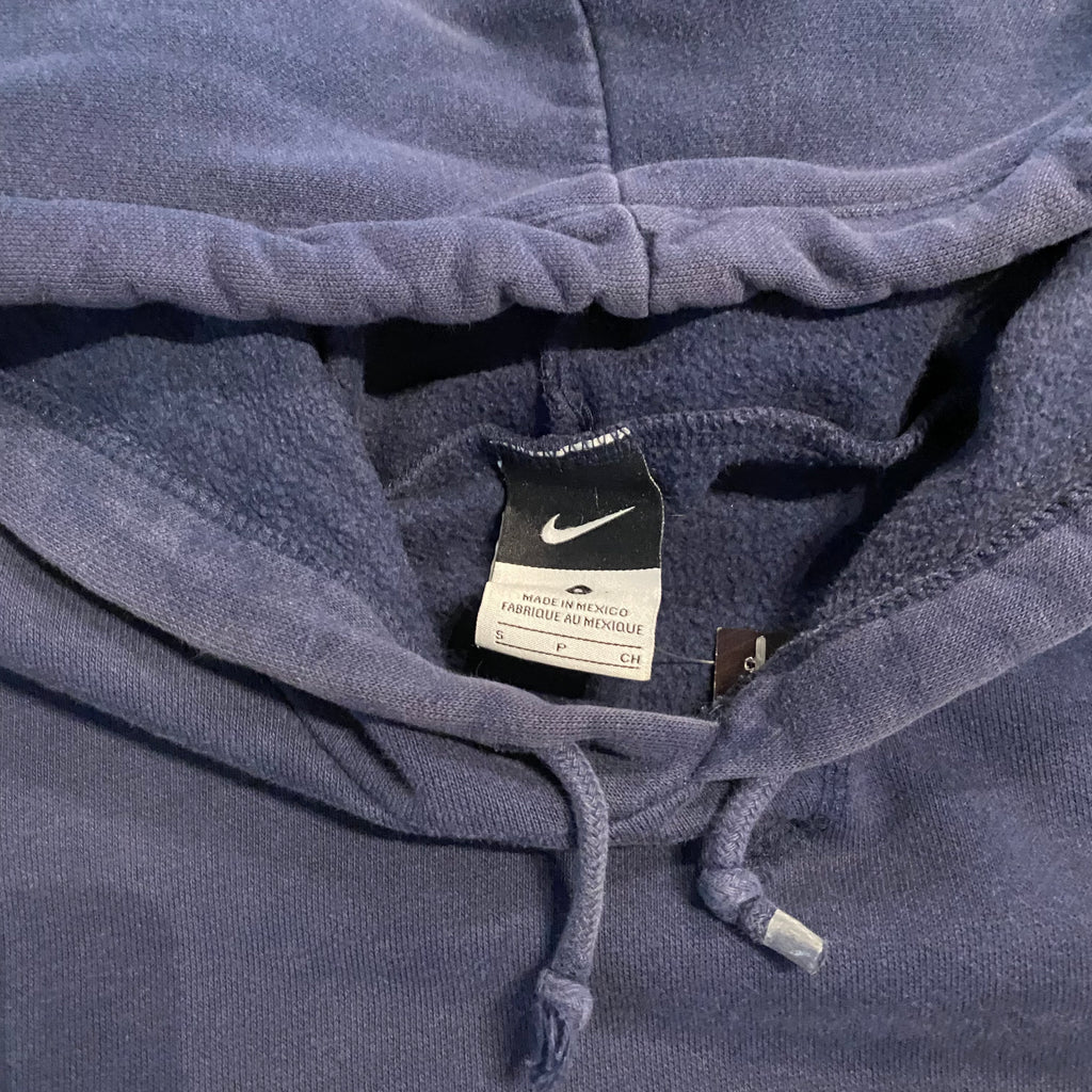 Nike Gonzaga Bulldogs Hoodie S