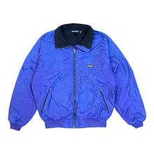 Load image into Gallery viewer, Vintage Patagonia fleece-lined jacket M
