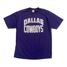 Load image into Gallery viewer, Vintage Cowboys Tee XL
