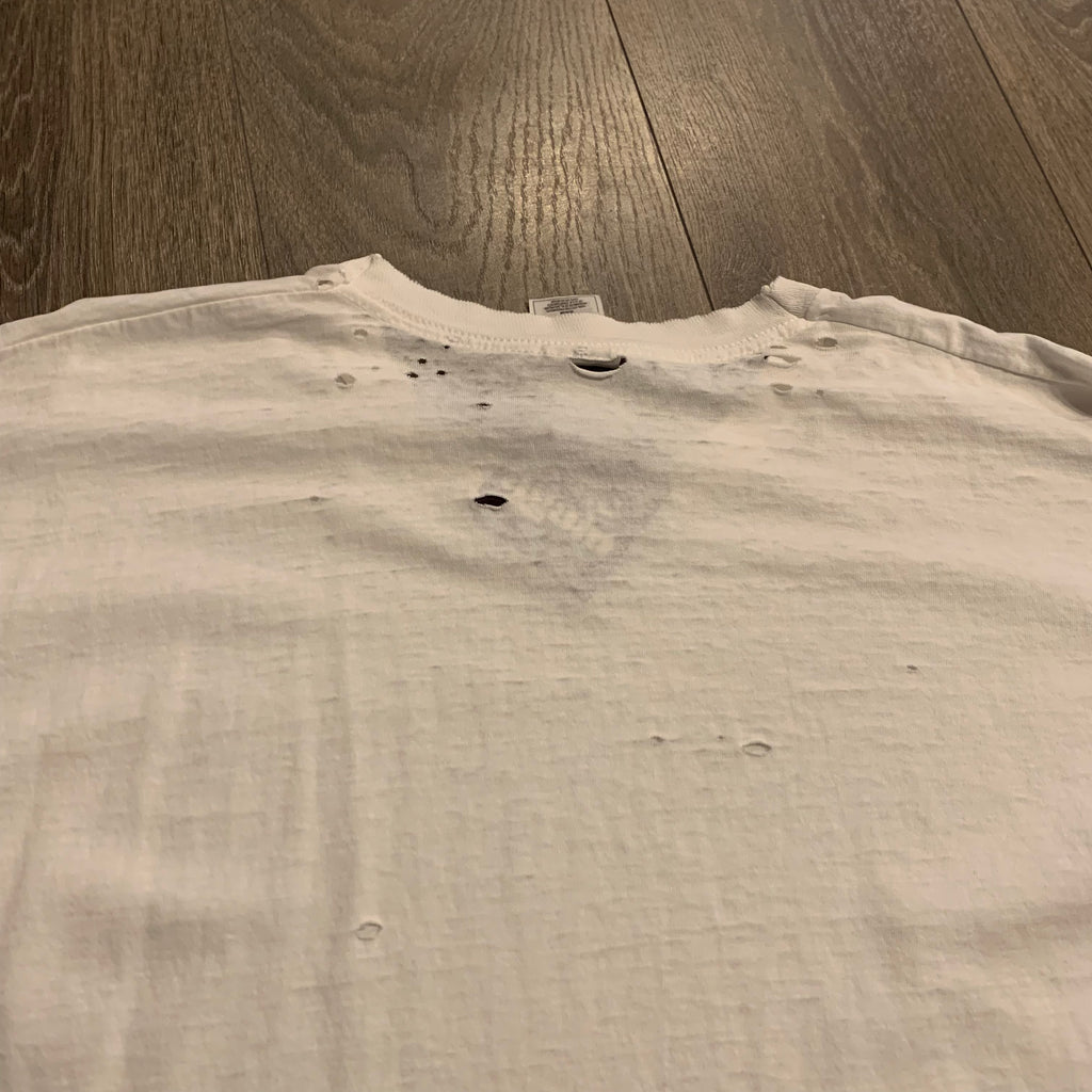 94 William Wegman Art Tee XL