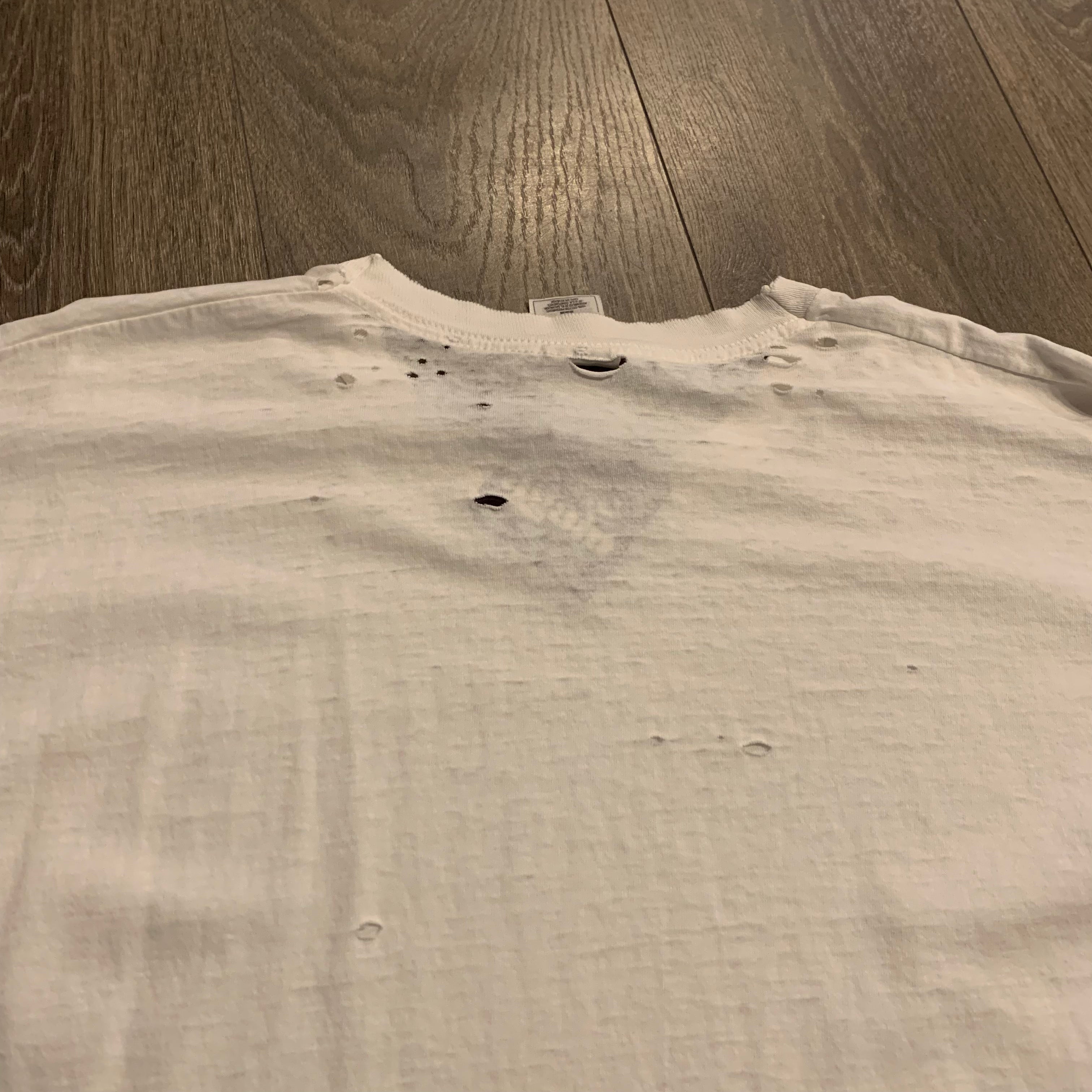 94 William Wegman Art Tee XL