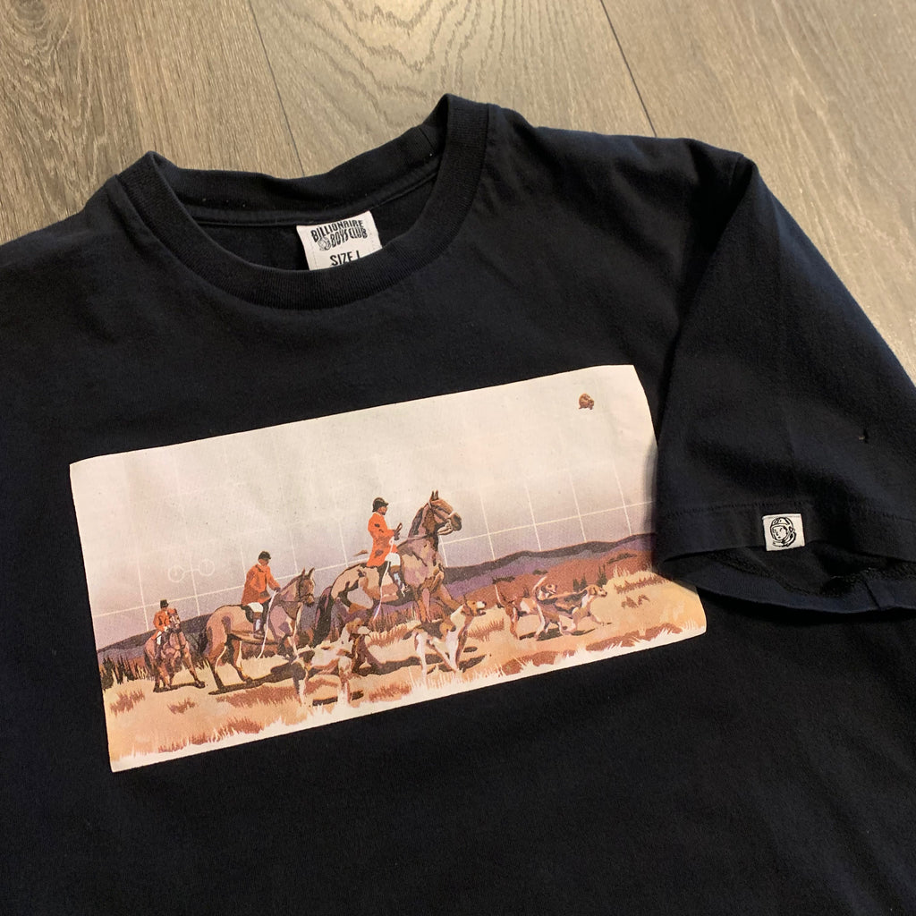 Billionaire Boys Club Tee L