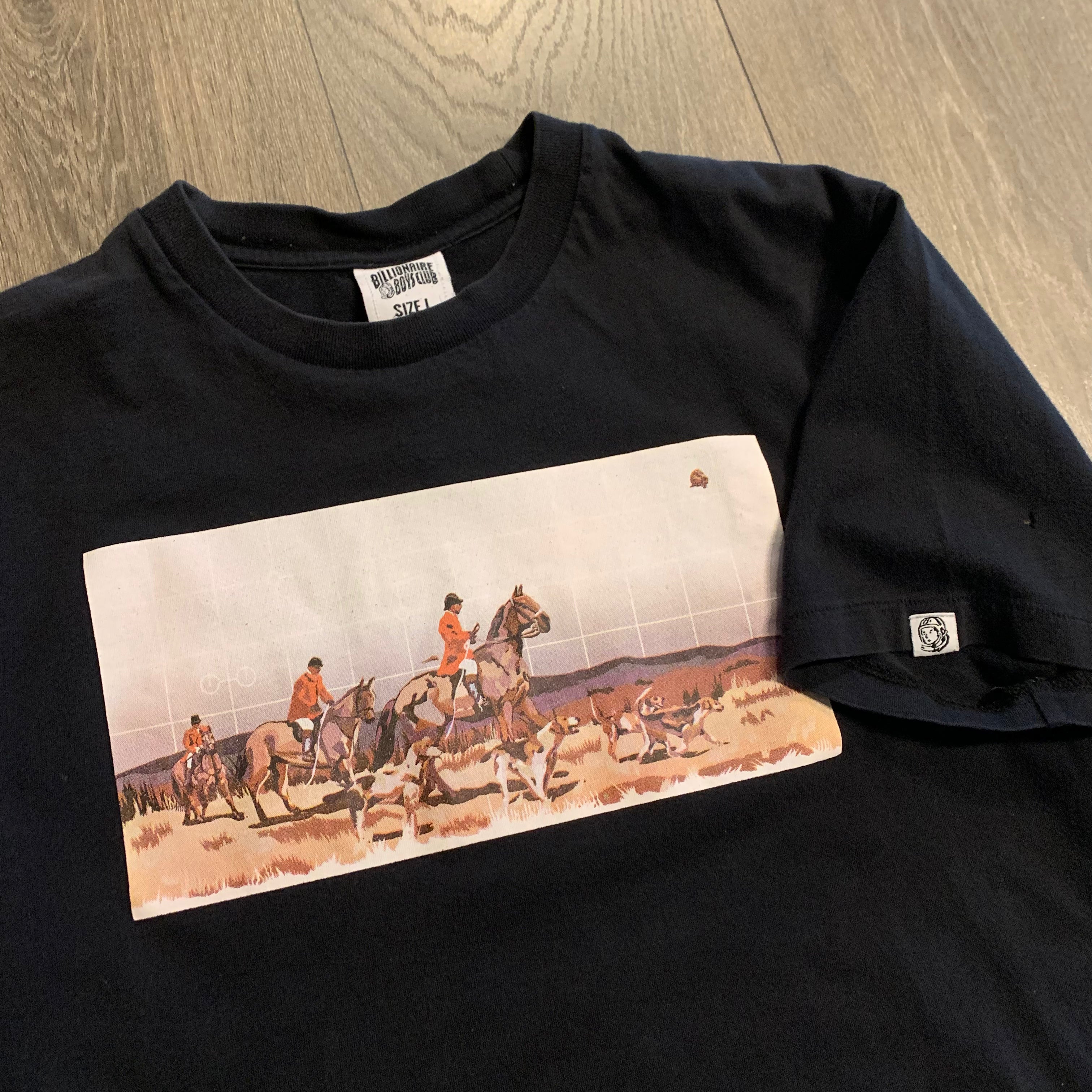 Billionaire Boys Club Tee L