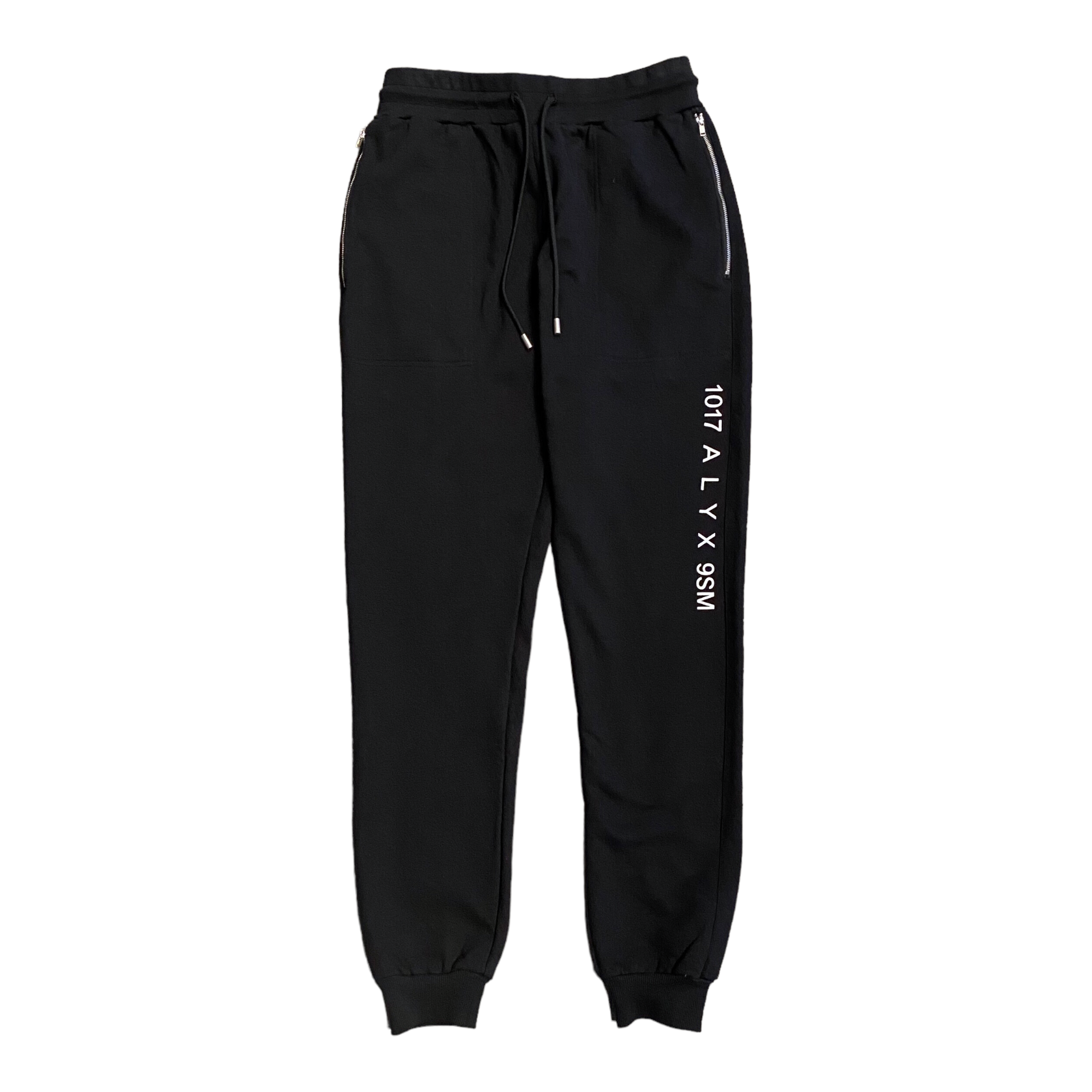 1017 Alyx Graphic Sweatpants L