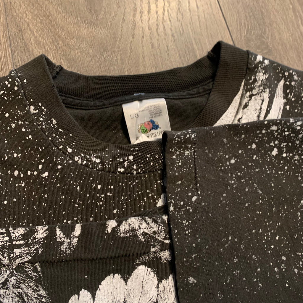 93’ Eagle Nature AOP Tee L