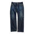 A.P.C. Dark Wash Denim 31