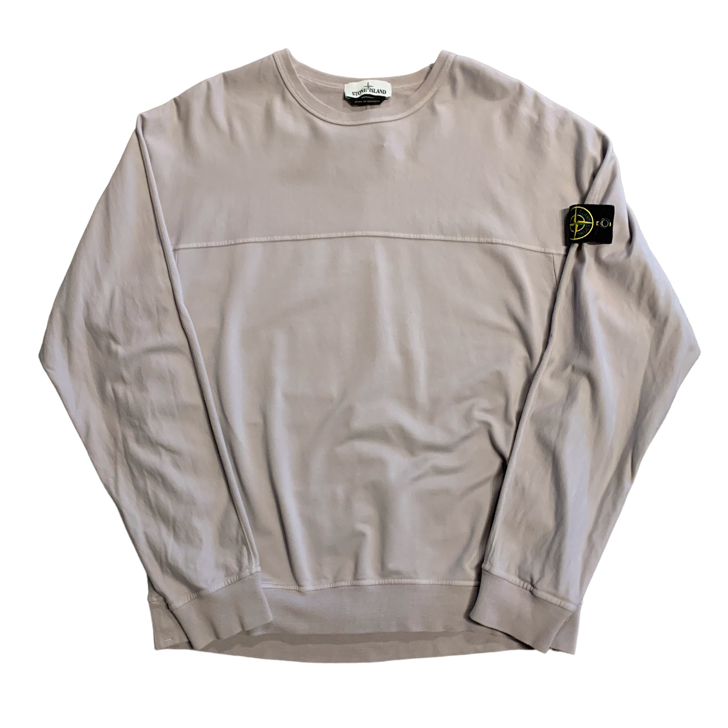 Stone Island Long-Sleeve XL