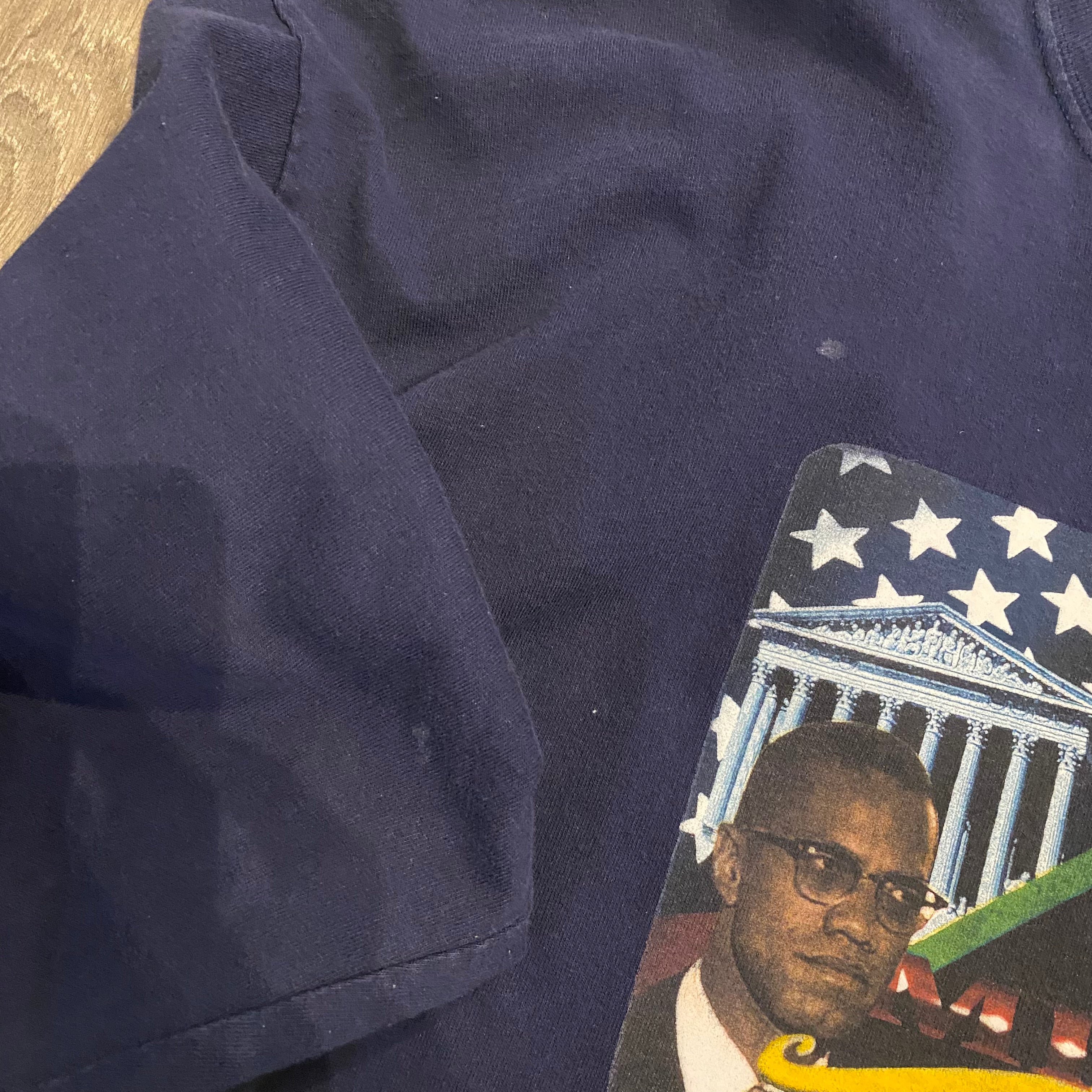 2000 Family March LS XXL