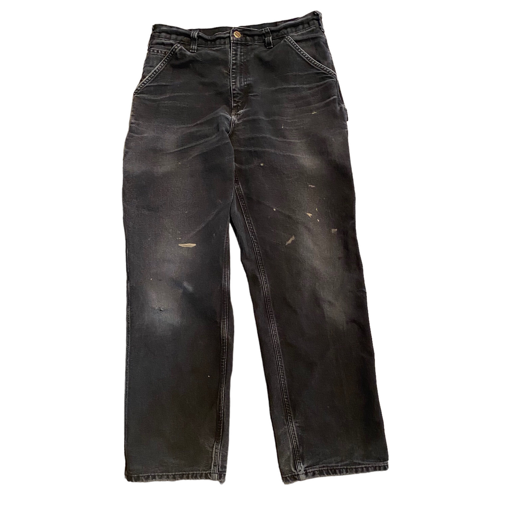 Carhartt Carpenters 32” x 30”