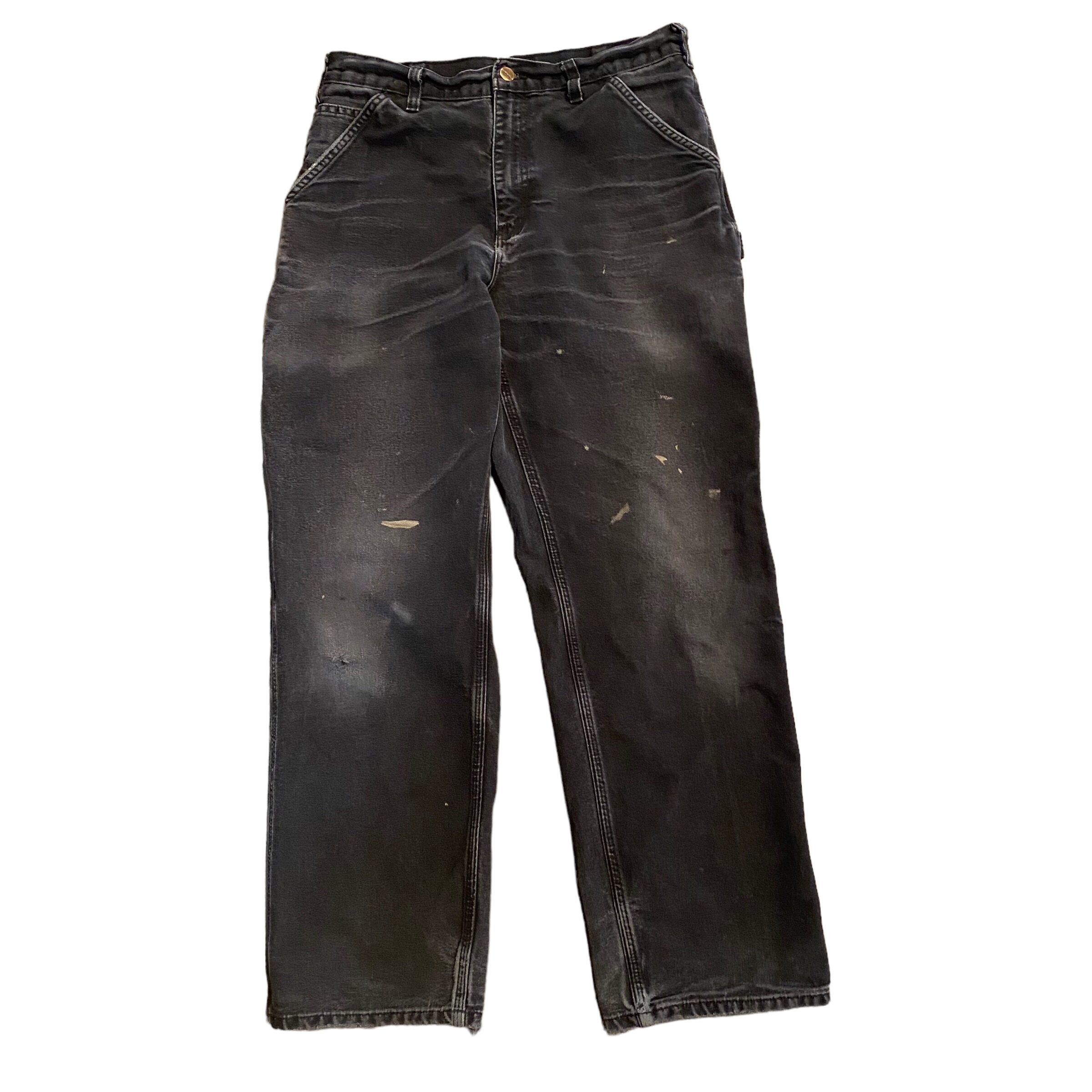Carhartt Carpenters 32” x 30”