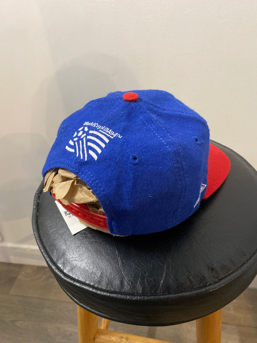‘94 USA World Cup Snapback OS