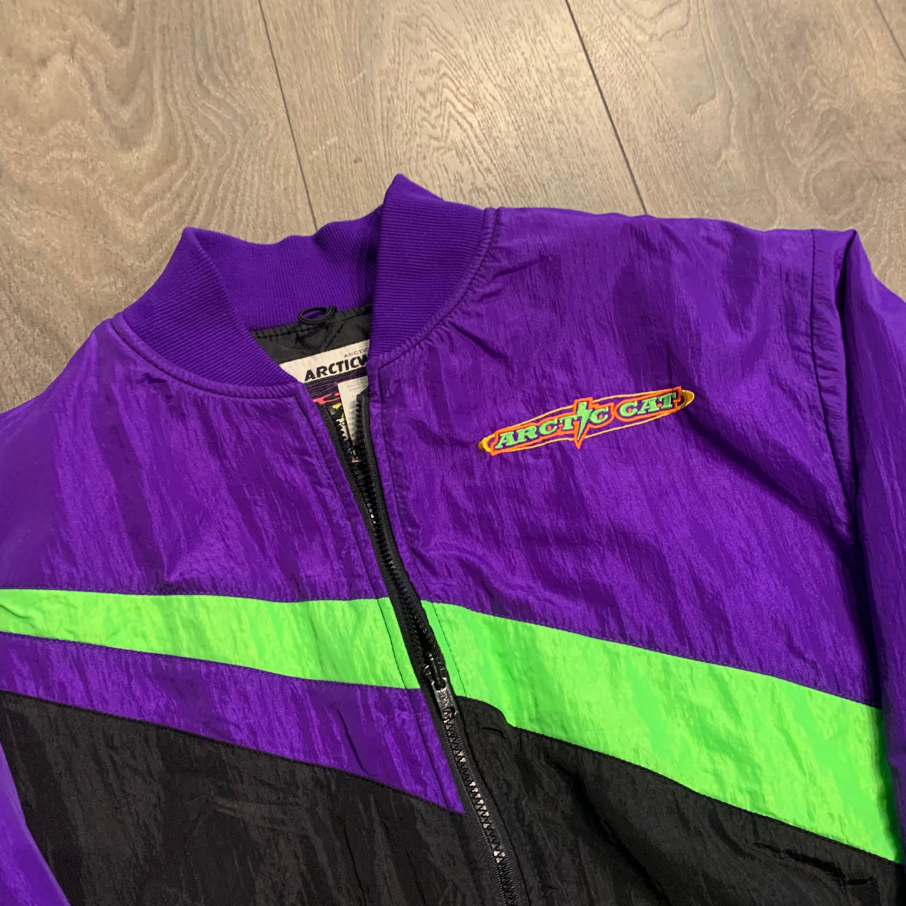 Arctic Cat Bomber XL