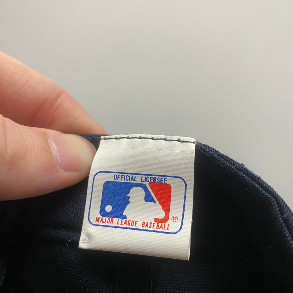 Vintage California Angels snapback
