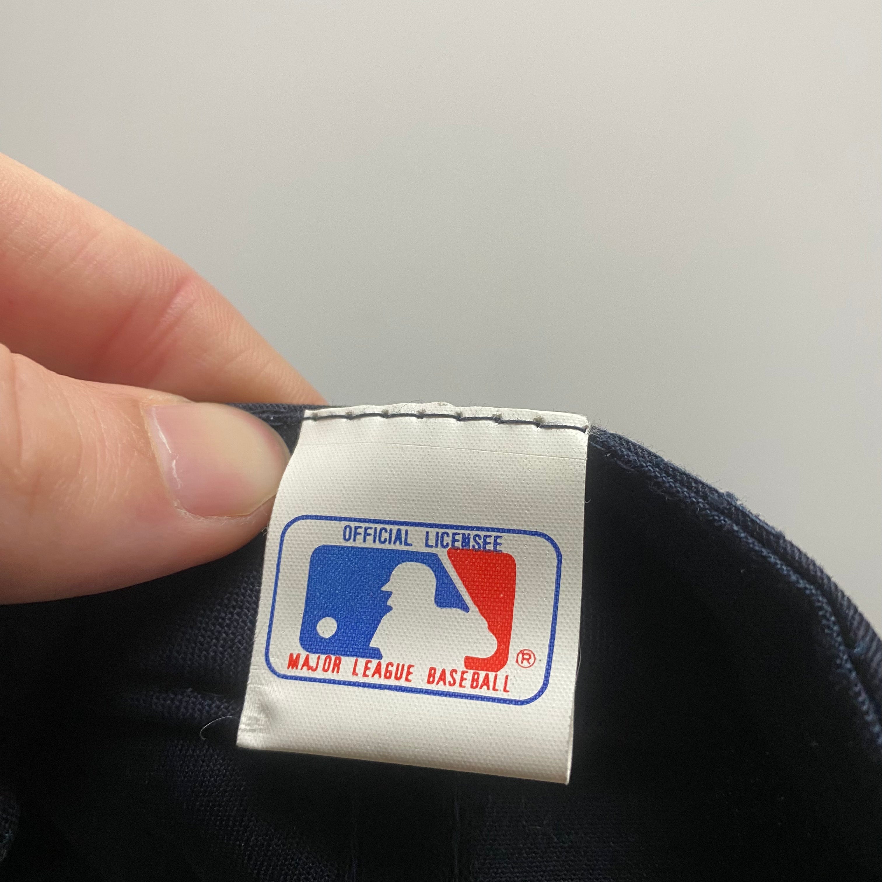 Vintage California Angels snapback