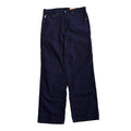 Navy NWT Carhartt Carpenters 36