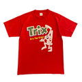 1990s Trix Cereal Tee L