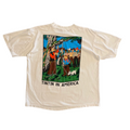 TinTin In America Tee XL