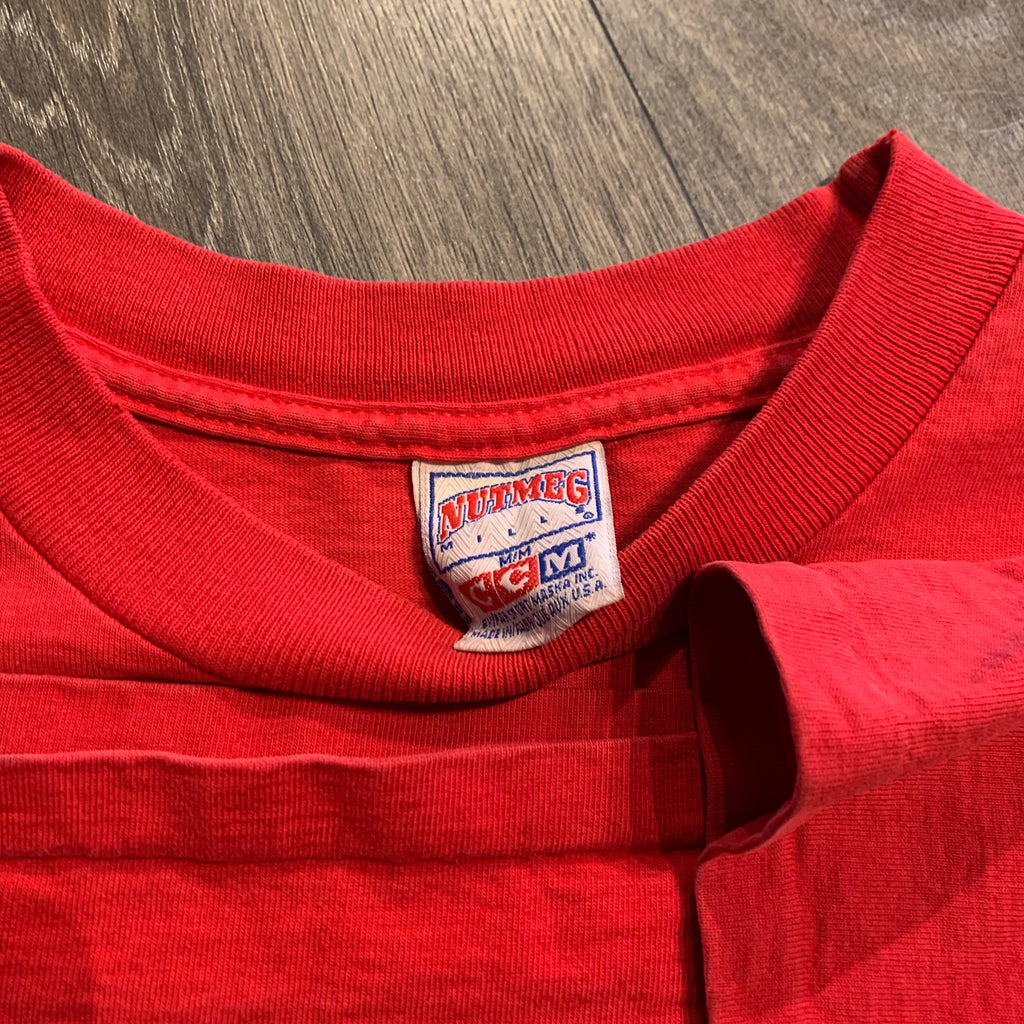 Vintage Chicago Blackhawks Tee M