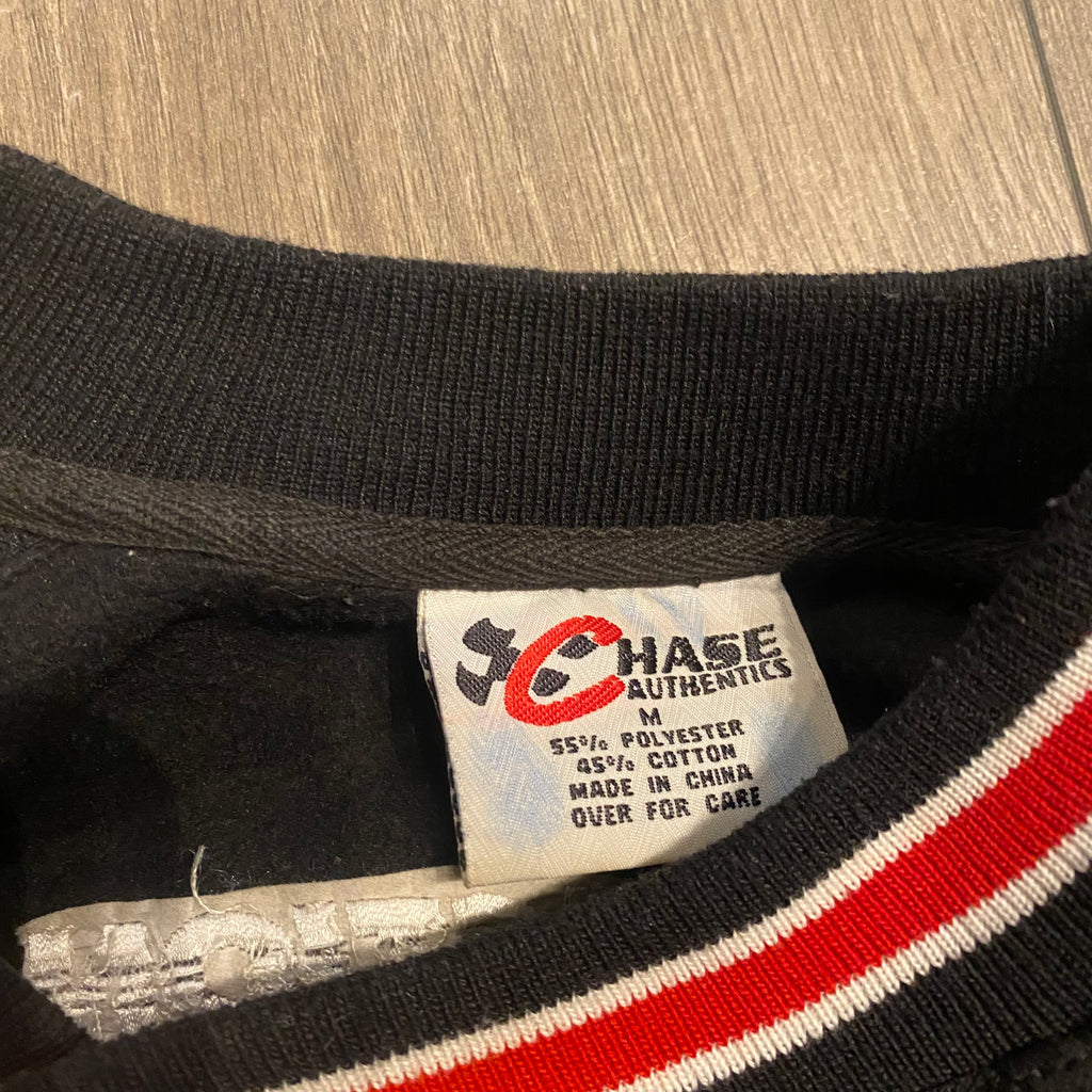 Coca Cola Racing Crewneck M