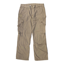 Load image into Gallery viewer, Vintage Carhartt ripstop cargo pants 36x29.5
