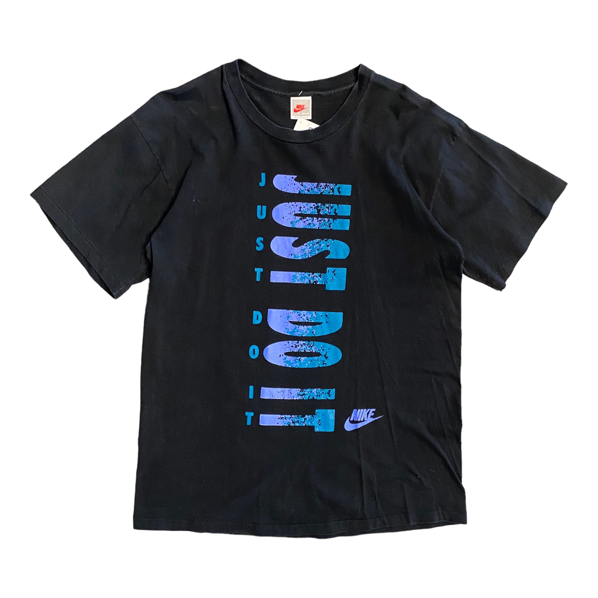 1990s Nike Just Do It Tee XL