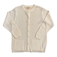 Load image into Gallery viewer, Excelsior Knit Cardigan M
