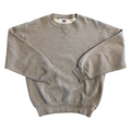 90s Russell Grey Crewneck M