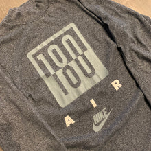 Load image into Gallery viewer, 90s Nike Air 180 longsleeve M
