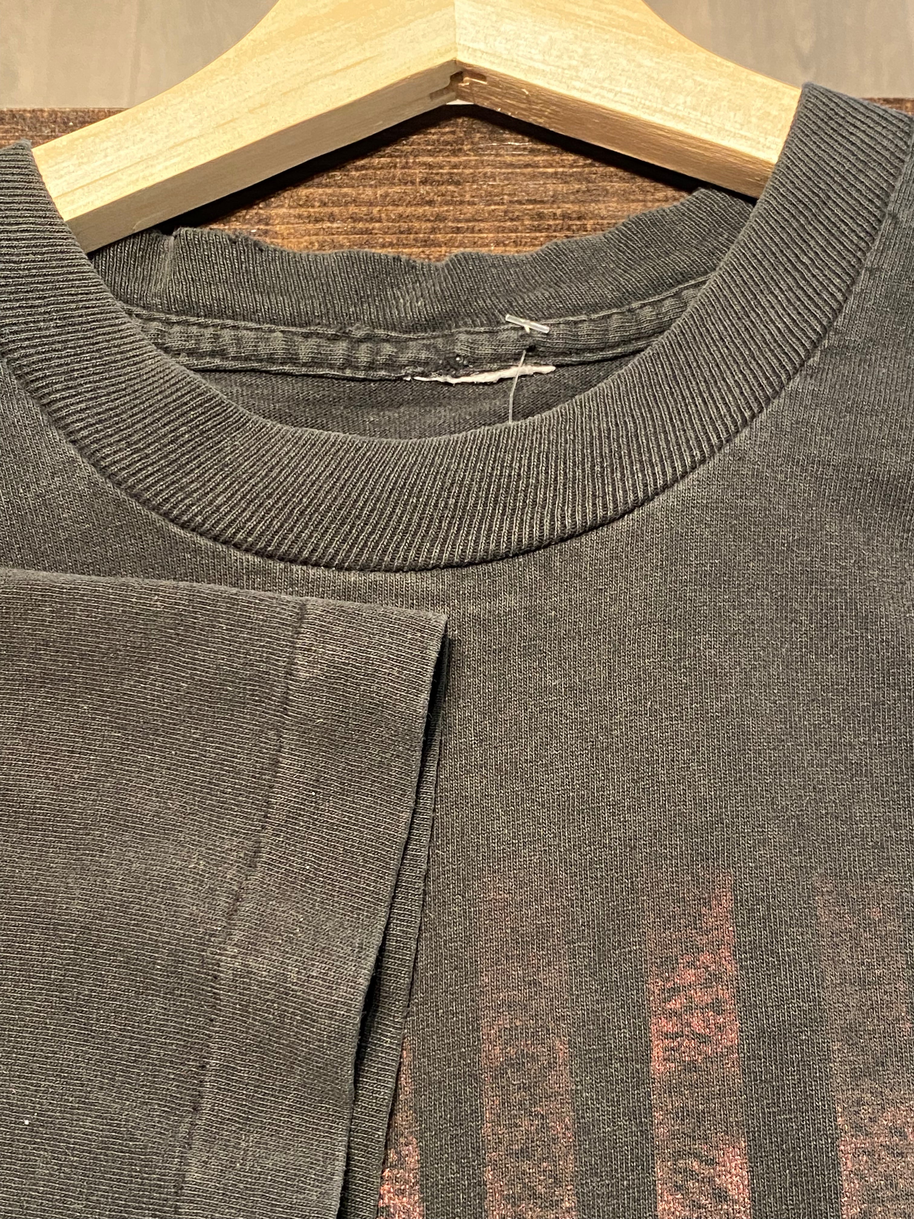 90s Metallica band tee L/XL