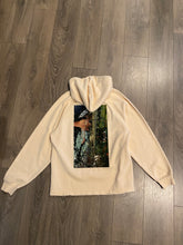 Load image into Gallery viewer, Acne Studios Cream Hoodie S
