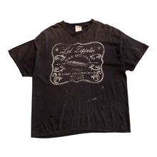 Load image into Gallery viewer, Led Zeppelin Distressed Tee XXL
