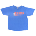 90s New York Knicks Champion tee M/L