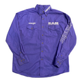 RAM x Wrangler Button Down L