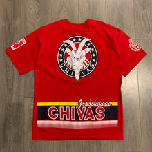 Load image into Gallery viewer, Chivas Tee XL
