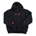 ASSC x Undefeated Hoodie XL