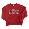 90s Nike Athletic Dept Crewneck S