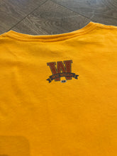 Load image into Gallery viewer, Vintage Wu Wear tee L/XL
