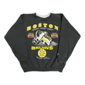 1992 Boston Bruins crewneck L/XL