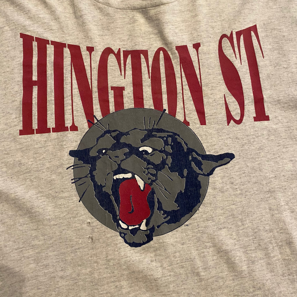Vintage Washington State Tee XL