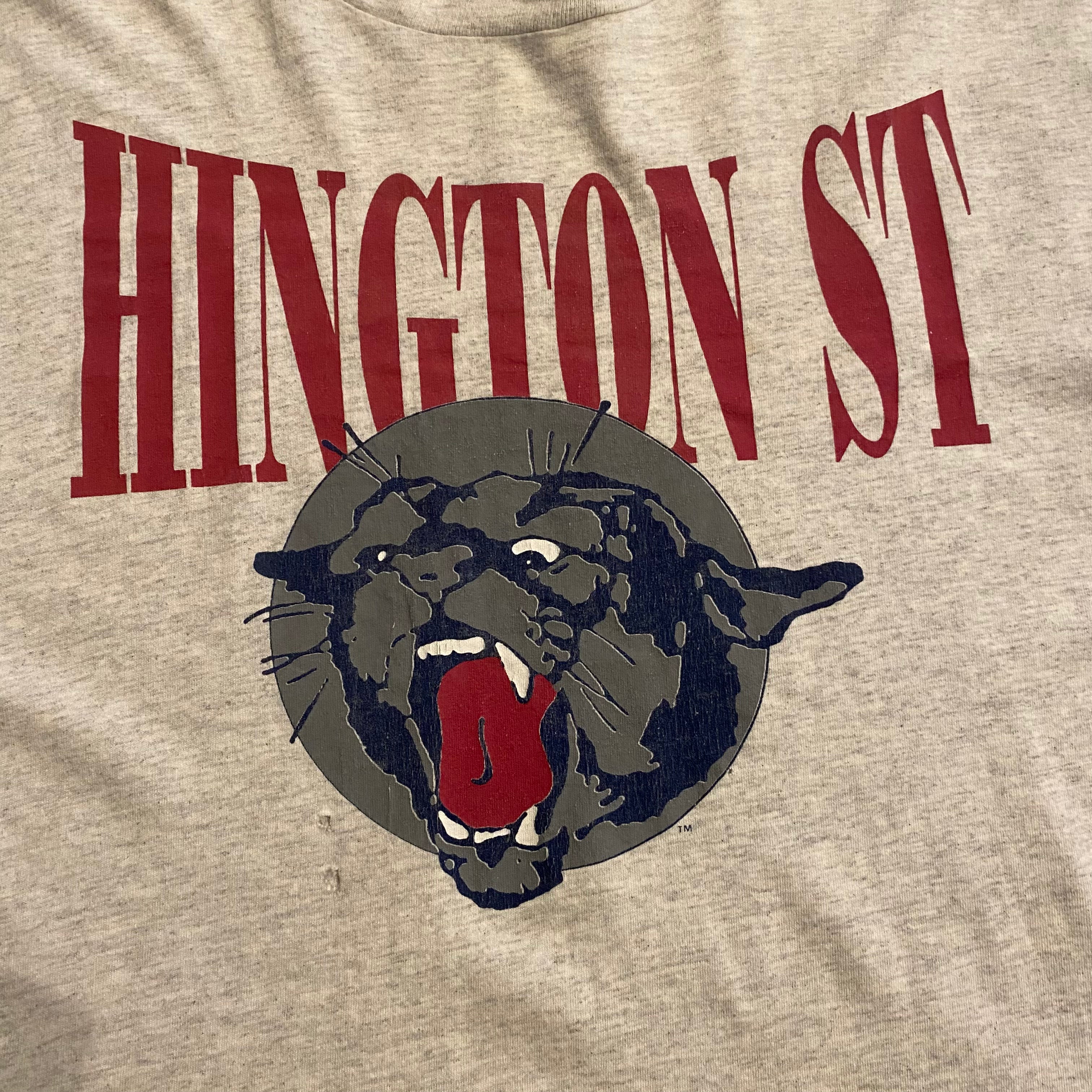 Vintage Washington State Tee XL