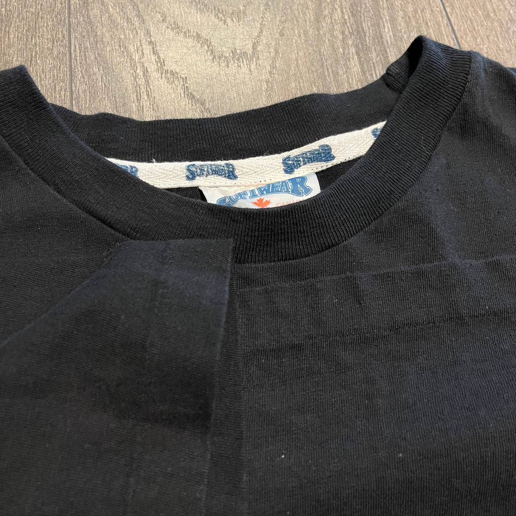 1989 Pittsburgh Penguins tee XL