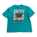 94’ Vancouver Grizzlies Tee XL
